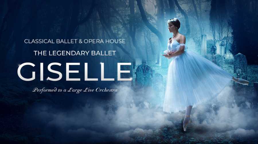Giselle
