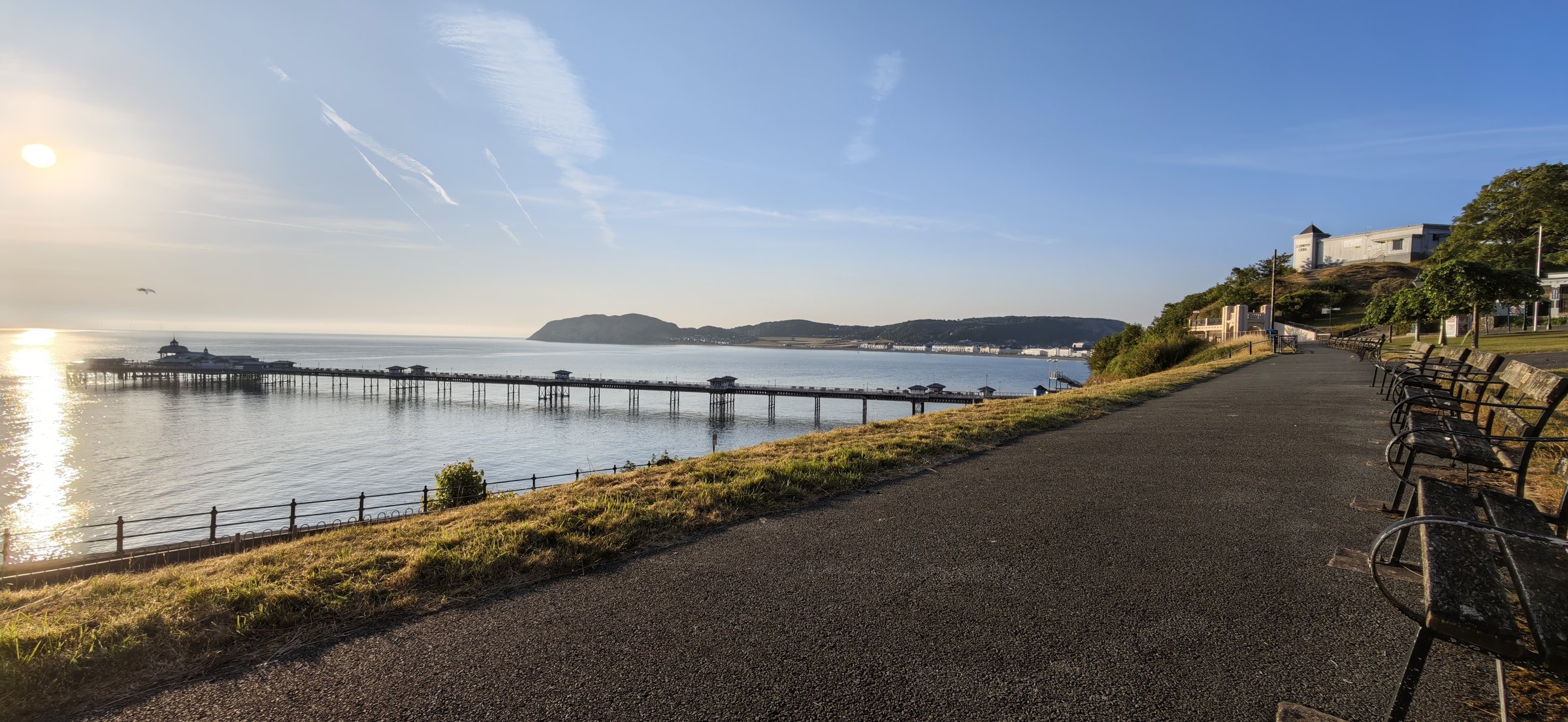 Rosedene Blog — local guides and stories from Llandudno